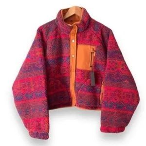 BLANK NYC Sherpa — NWOT!